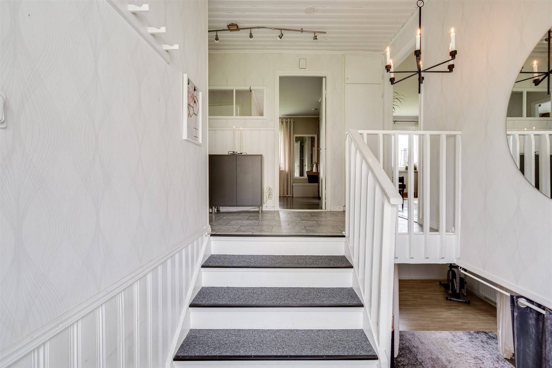 5 rum Villa på Björnstigen 1 Frövi Lindesbergs kommun - bild 7