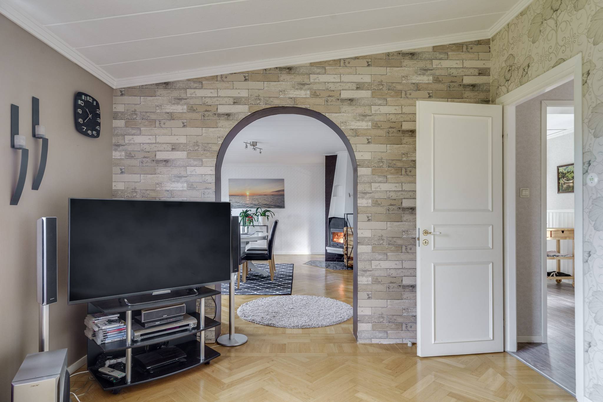 6 rum Villa på Gubbstugevägen 12 Degerfors kommun - bild 10