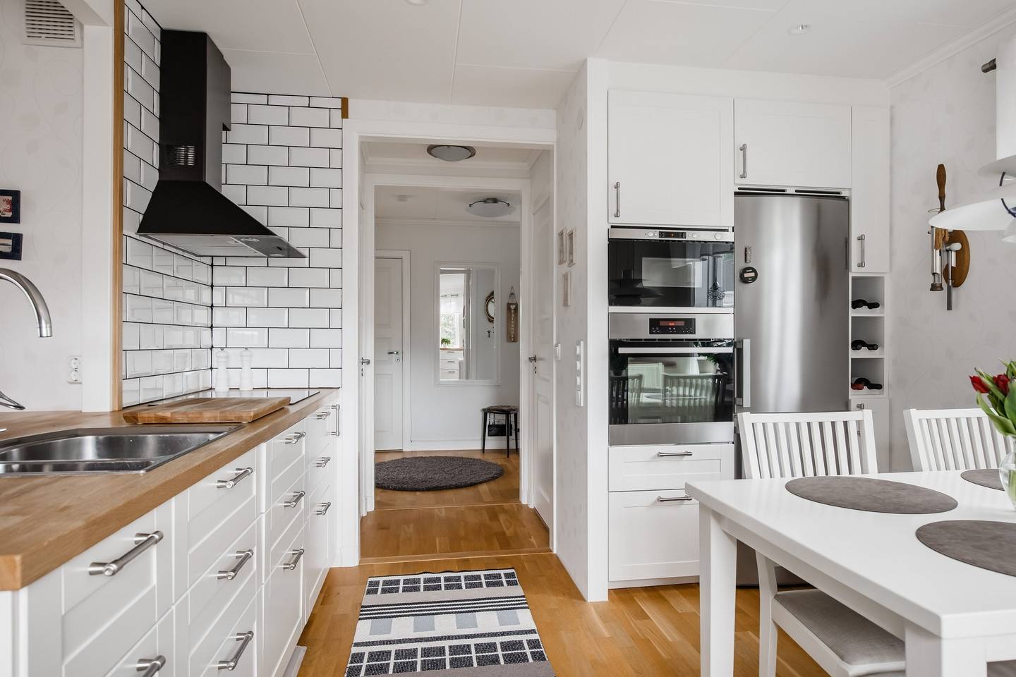 4 rum Villa på Västanågatan 5 Västanå Tibro kommun - bild 5