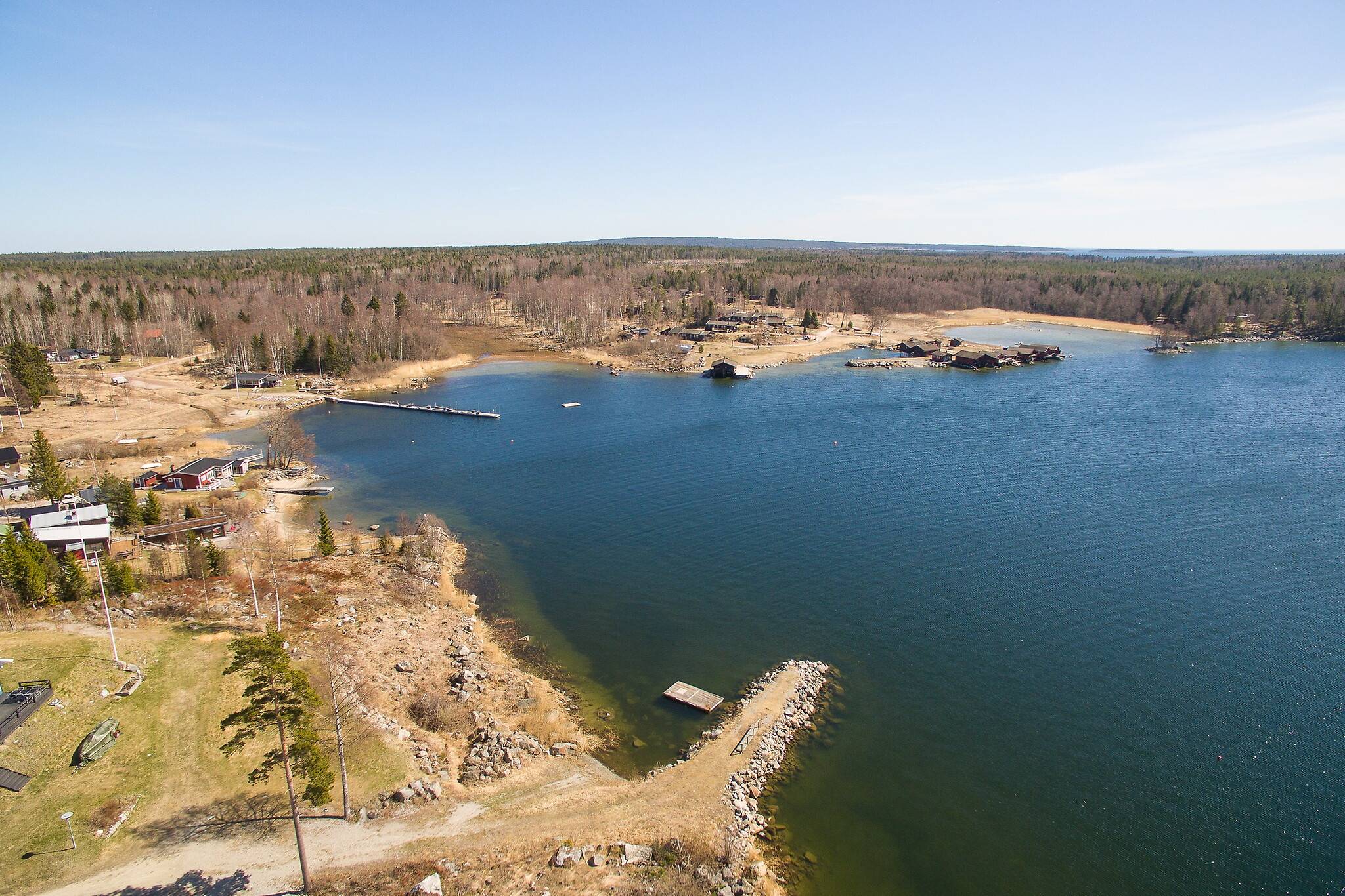 4 rum Villa på Pråmviken 202 Pråmviken-Njurunda Sundsvalls kommun - bild 11