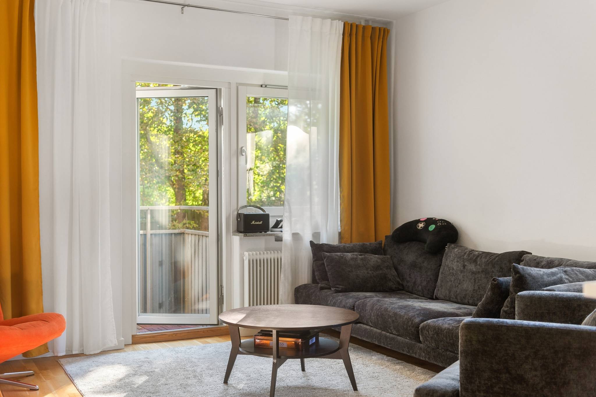 3 rum lägenhet på Gimmerstavägen 10 Älvsjö - Örby Slott, Stockholms kommun - bild 4