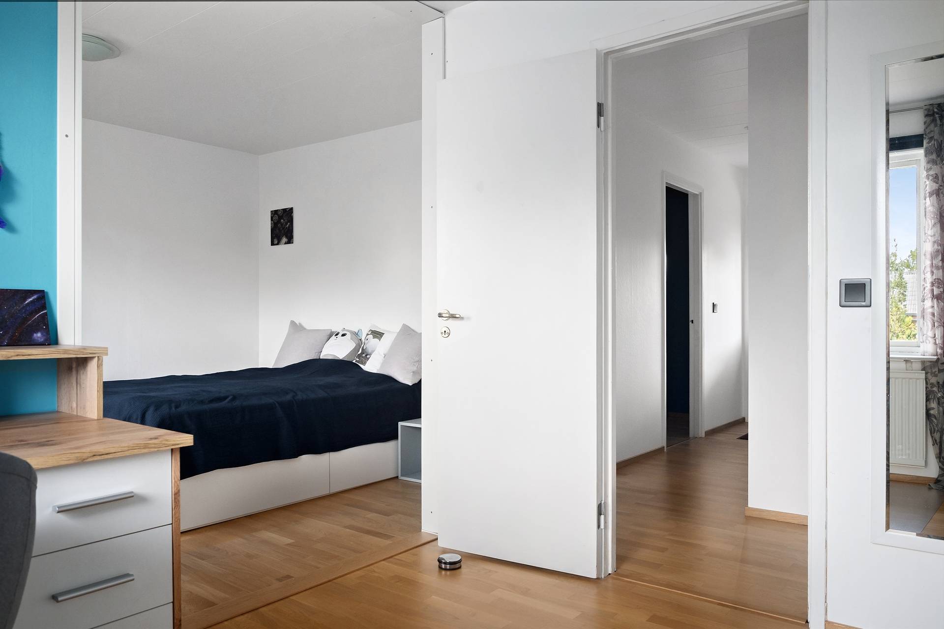 4 rum Villa på Körsbärsvägen 14 Eslöv Flyinge Eslövs kommun - bild 14