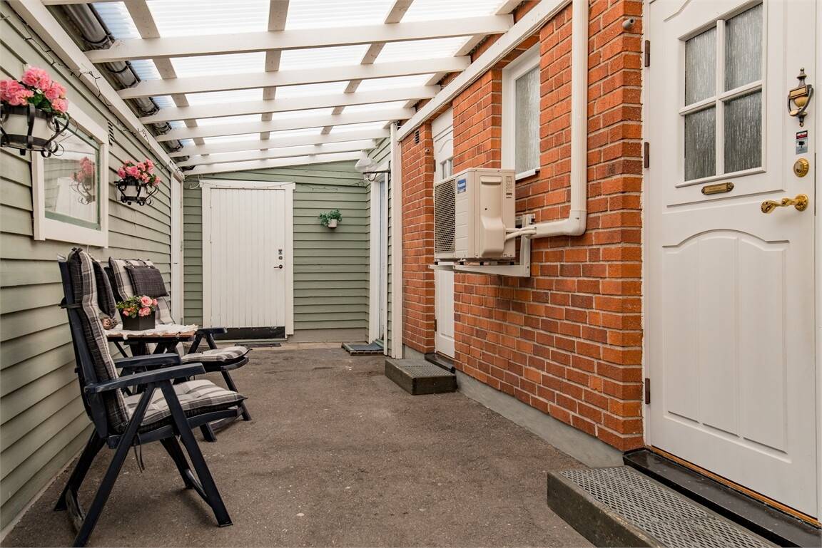 4 rum Villa på Krönvägen 13 Bönhusberget Hofors kommun - bild 6