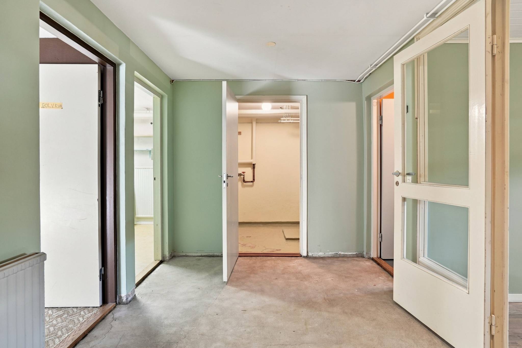 4 rum Kedjehus på Ullsaxvägen 15 Valsätra Uppsala kommun - bild 19
