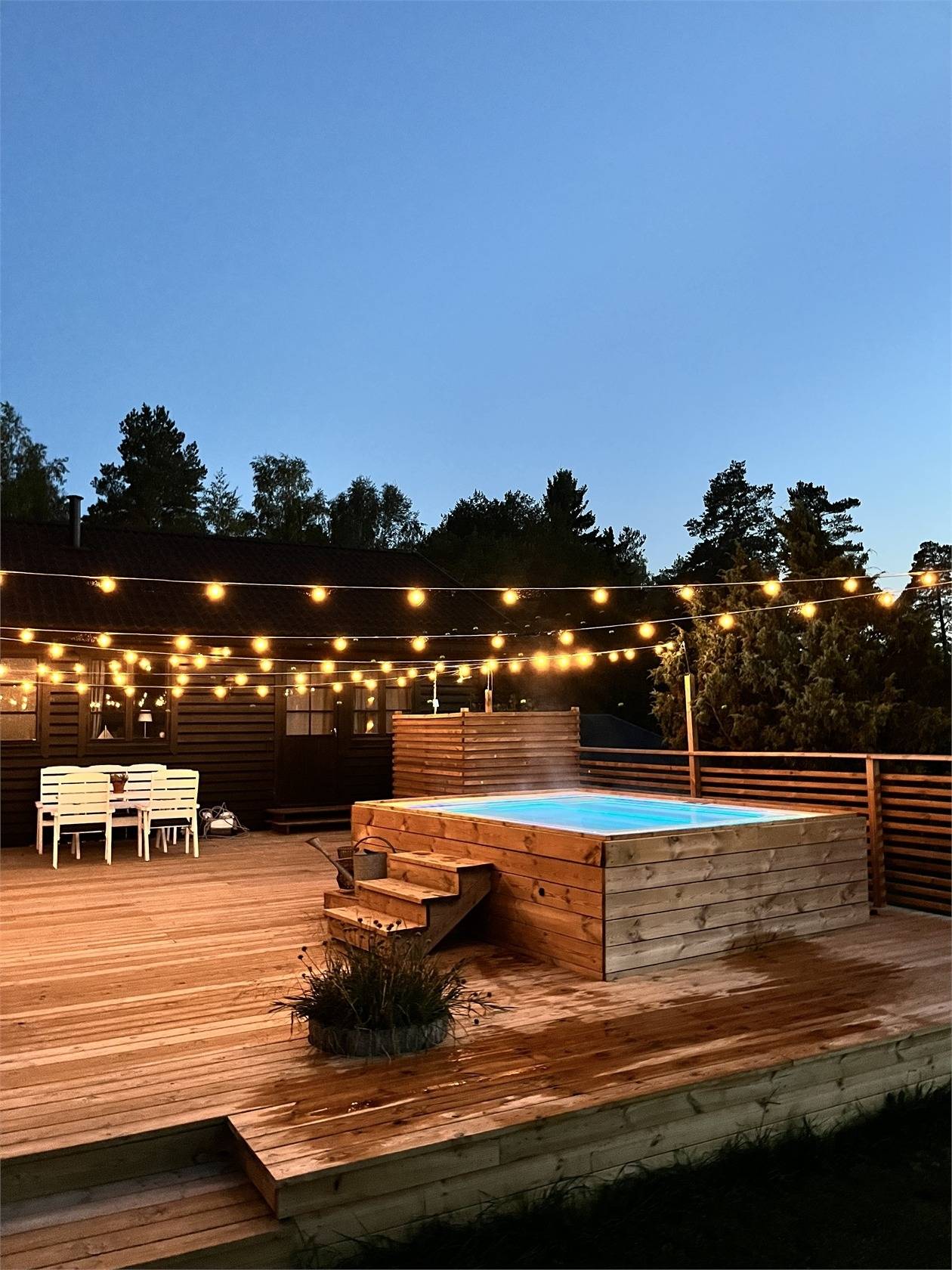 6 rum Villa på Björket 314 Märsta - Nordöstra Sigtuna kommun - bild 40