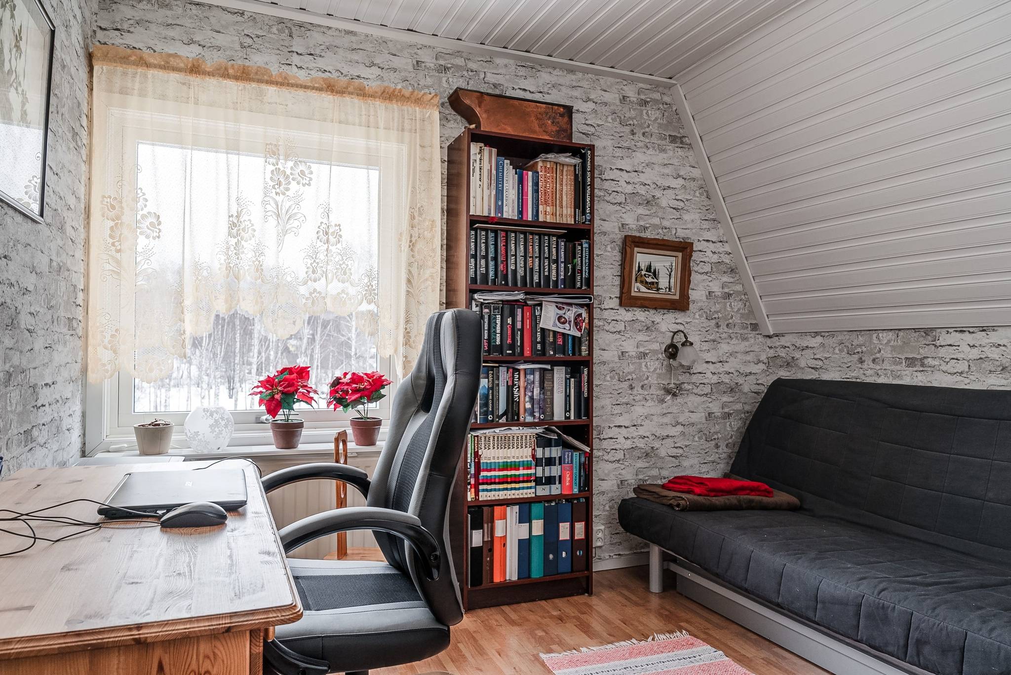 3 rum Villa på Solhemsvägen 10 Norrlimsta Kramfors kommun - bild 12