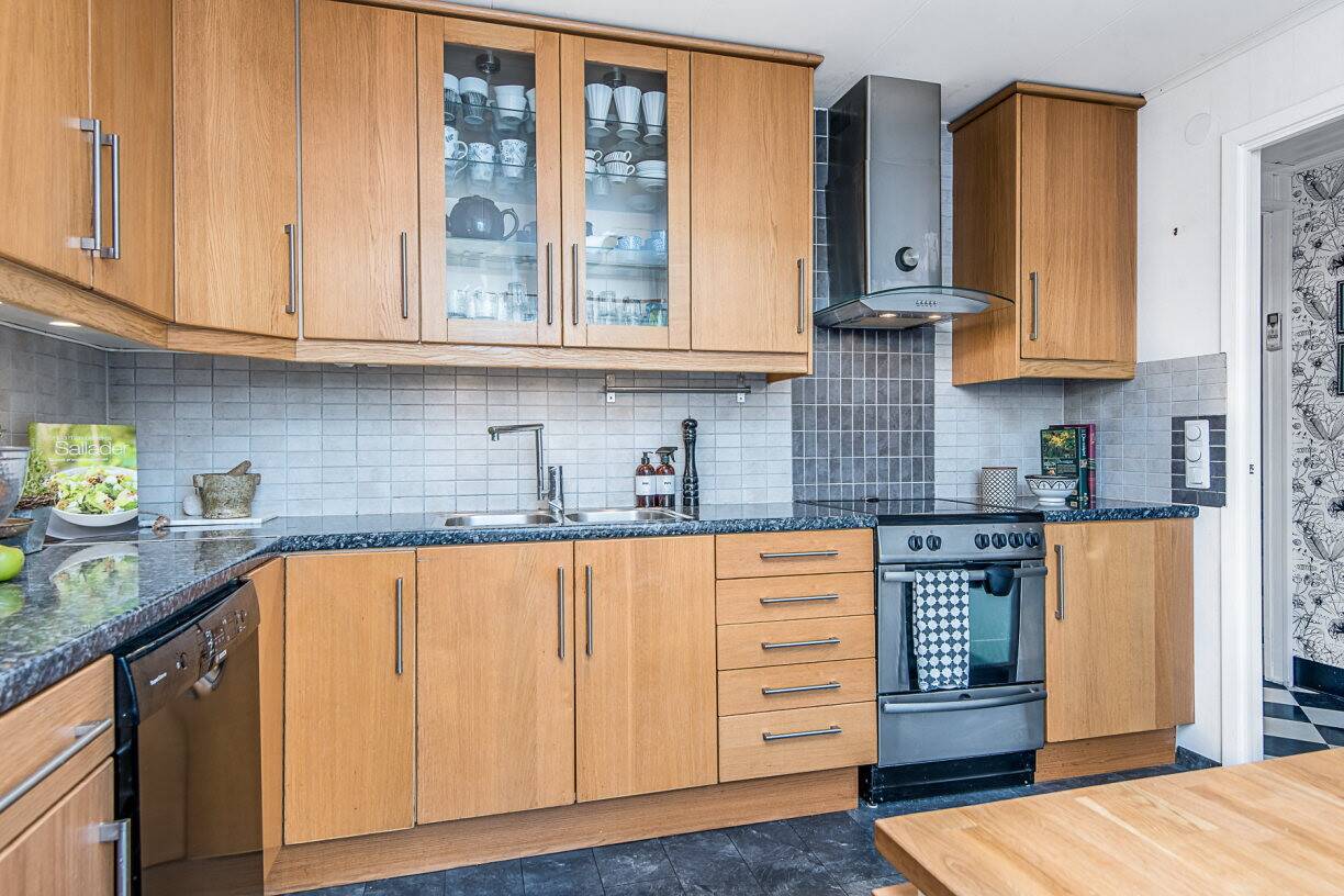 5 rum Parhus på Lidaleden 630 Smedby Norrköpings kommun - bild 6