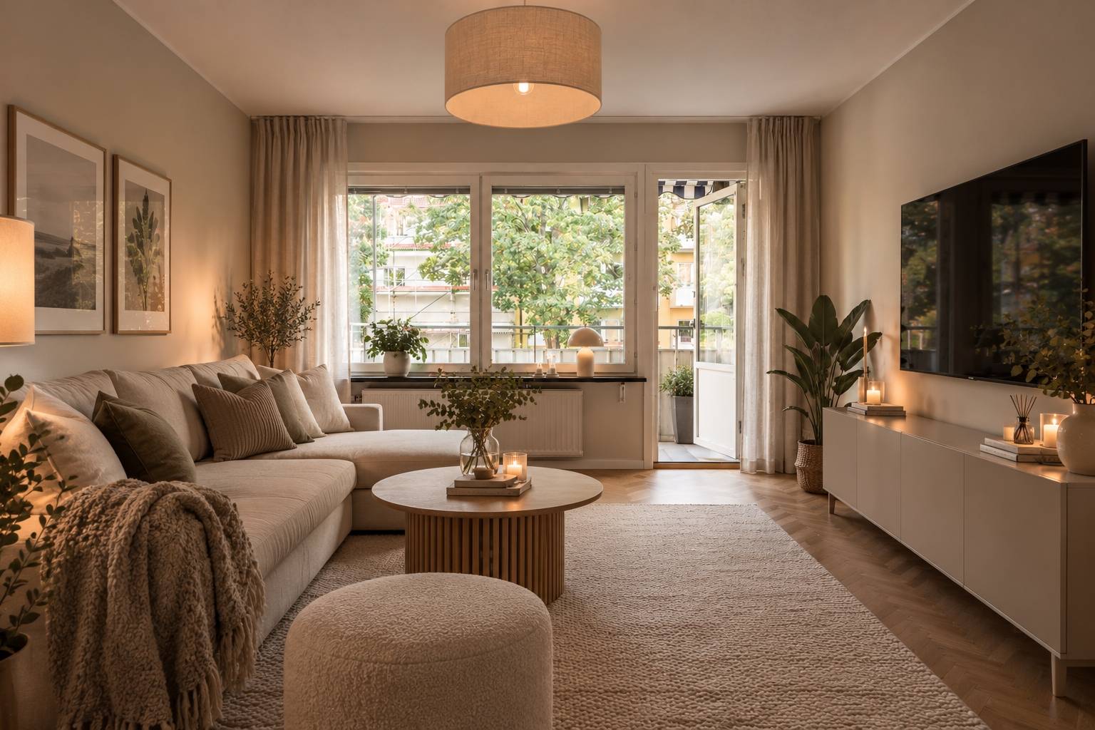 2 rum lägenhet på Sörbygatan 67A Södertull, Gävle kommun - bild 4