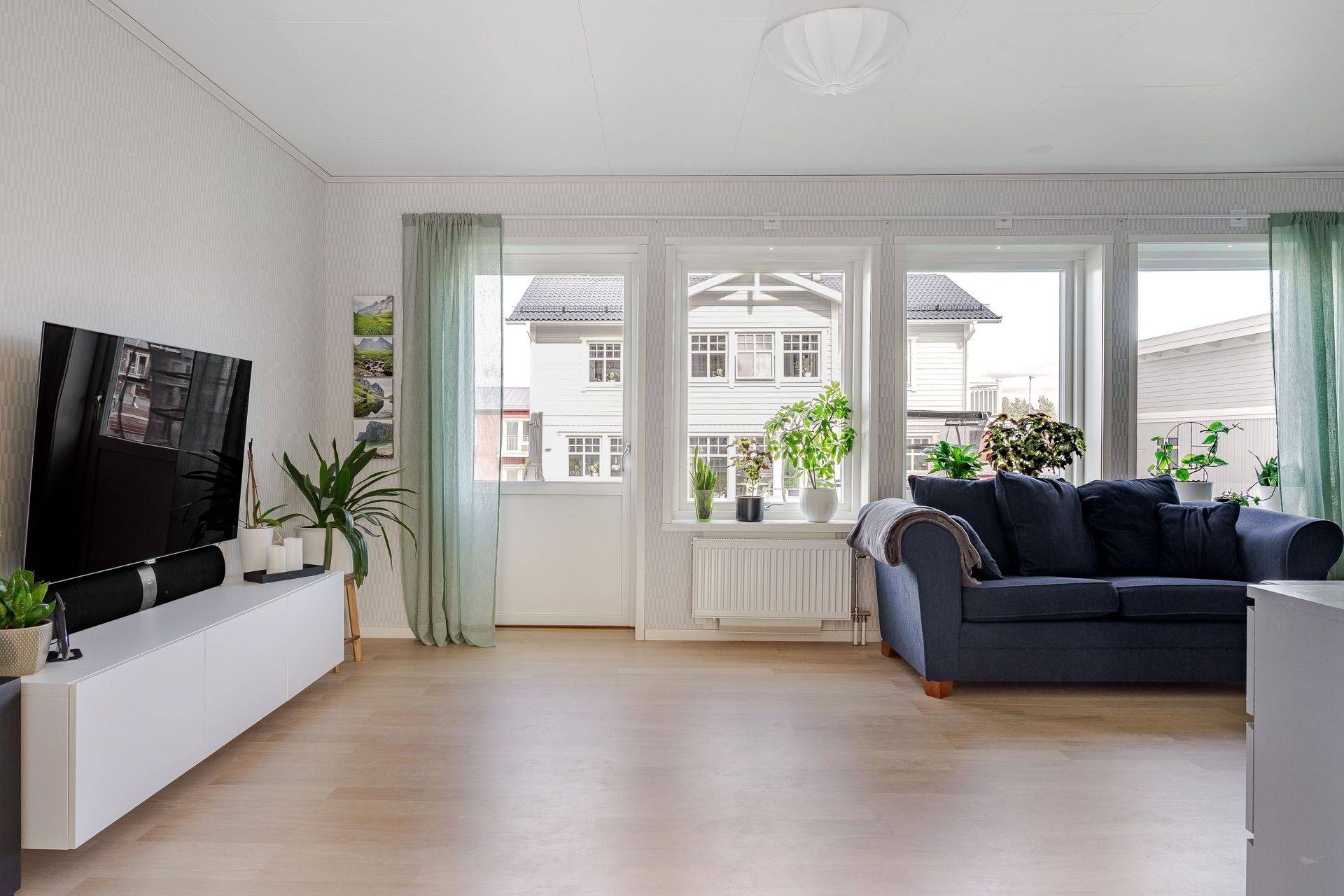 7 rum Villa på Salsagatan 52 Skellefteå Skellefteå kommun - bild 7