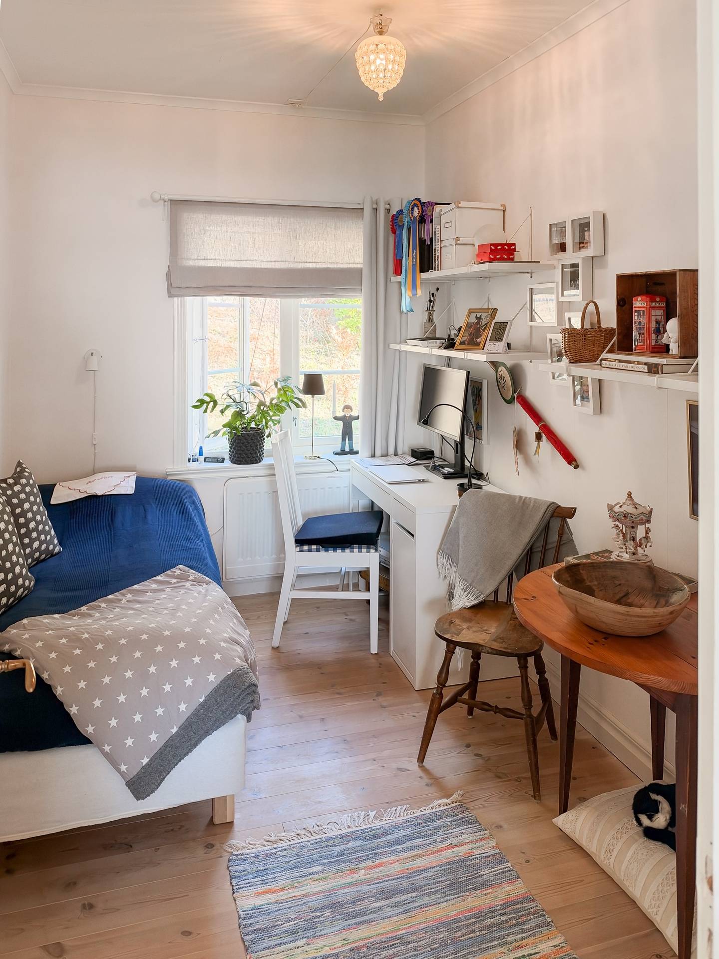 4 rum Villa på Haganäsvägen 18 Kvarsebo Norrköpings kommun - bild 19