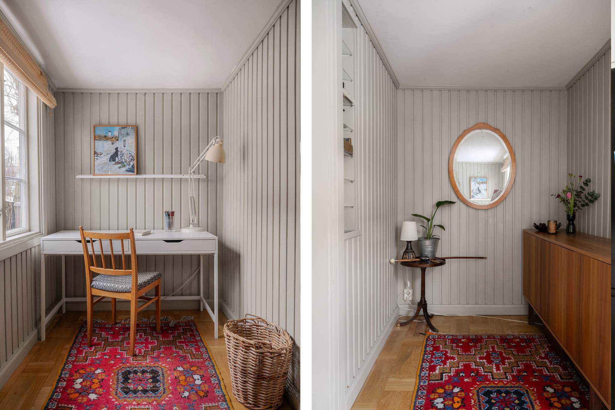 9 rum Villa på Nypongränd 5 Midsommarkransen Stockholms kommun - bild 40
