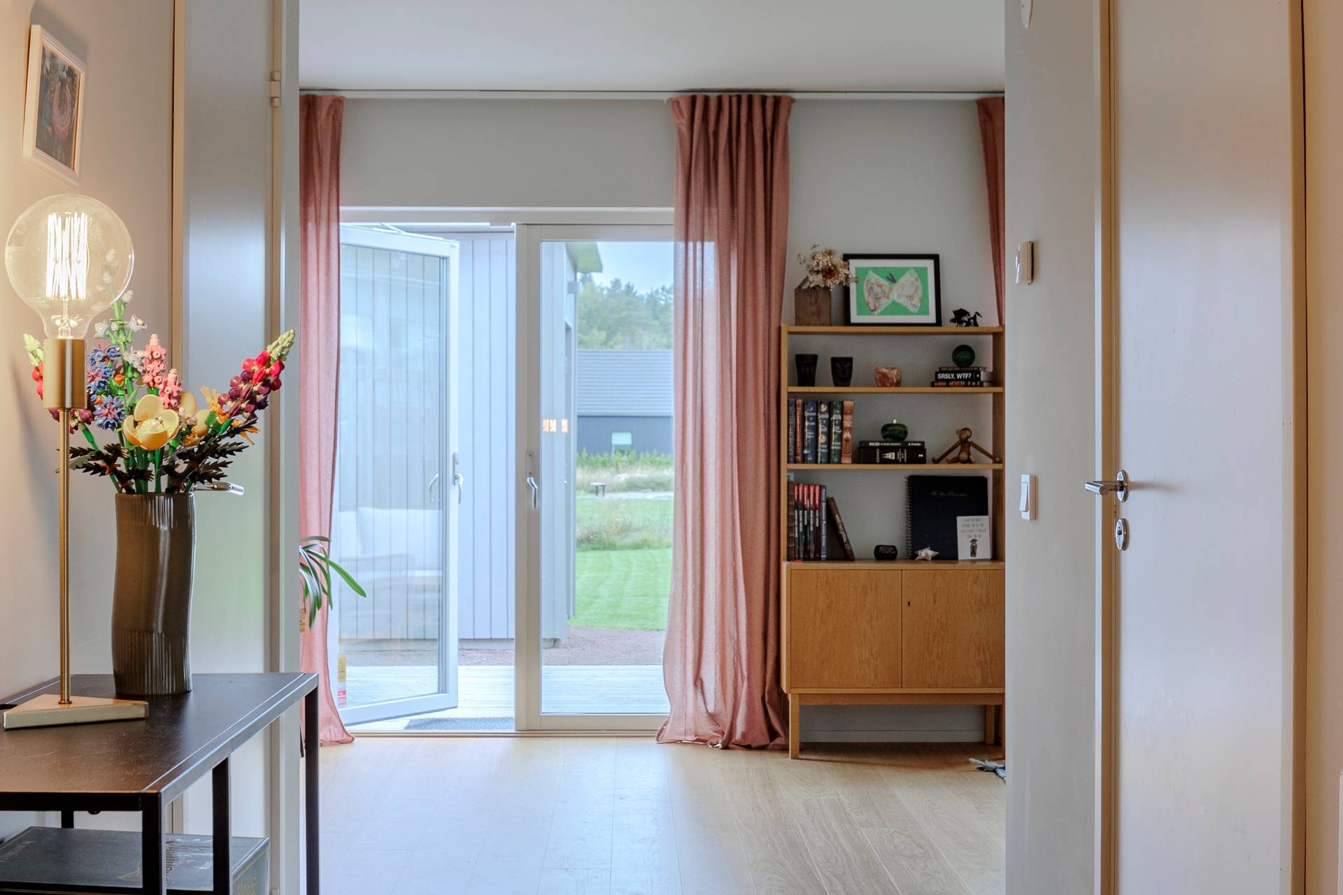 5 rum Parhus på Haga skogsväg 24 Göteborgsudden Karlstads kommun - bild 11