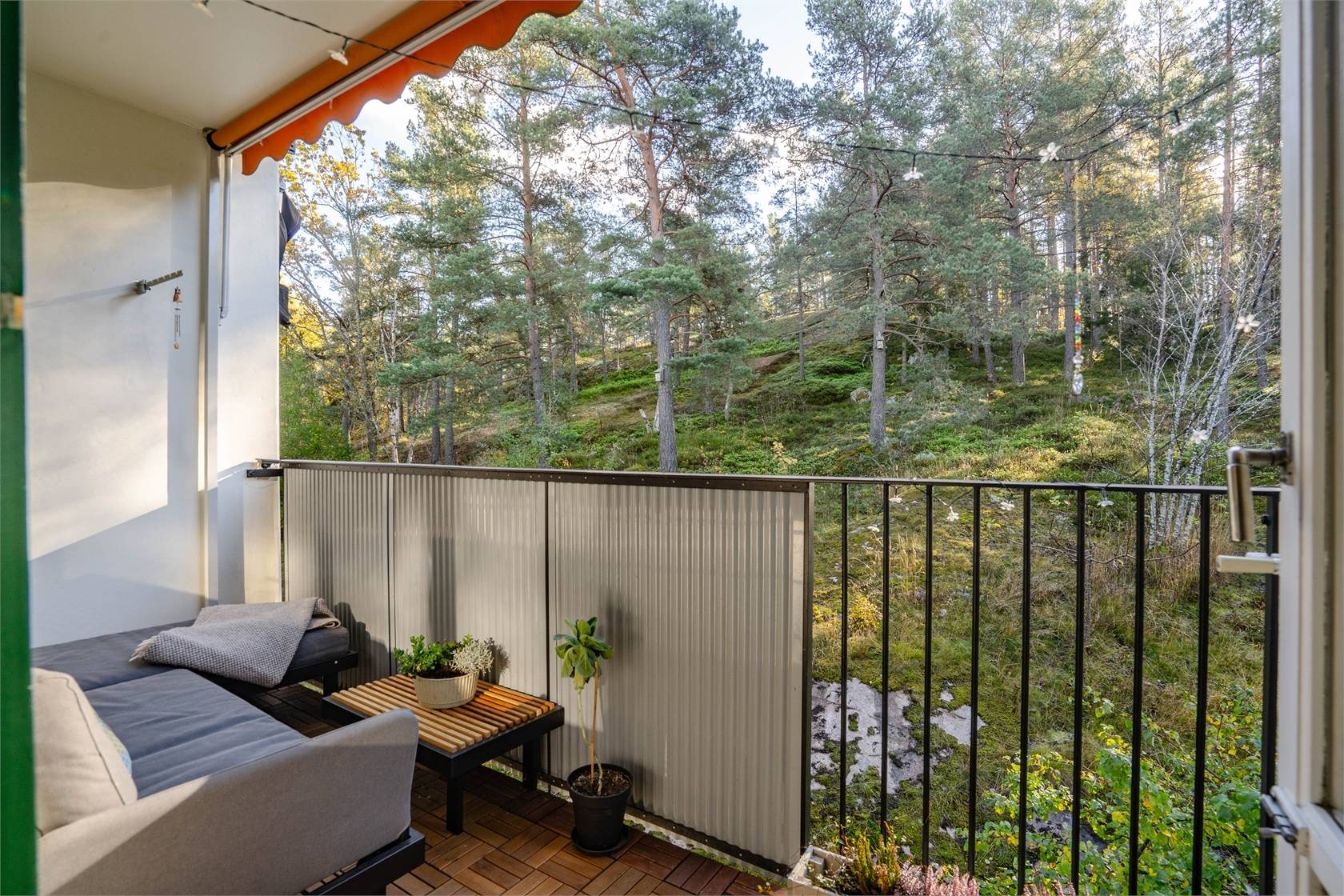 3 rum Lägenhet på Ribbings väg 6B Edsberg Sollentuna kommun - bild 10