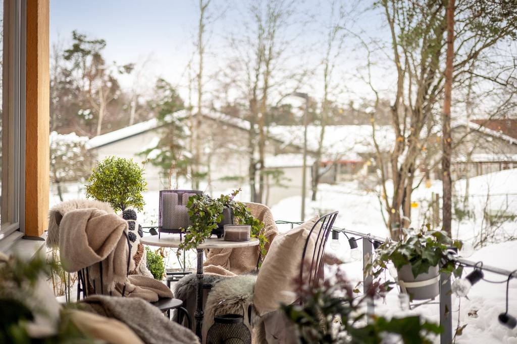 2 rum Lägenhet på Sockenvägen 601 Bagarmossen Stockholms kommun - bild 4