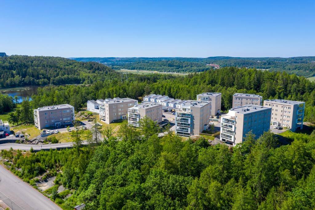 3 rum Lägenhet på Solskensvägen 24 Surte Ale kommun - bild 21
