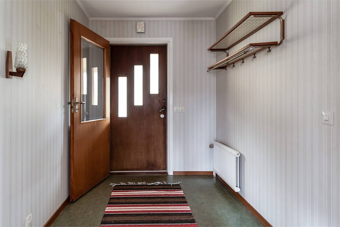 4 rum Vinterbonat fritidshus på Lundegården 6 Klarälvdalen Torsby kommun - bild 5