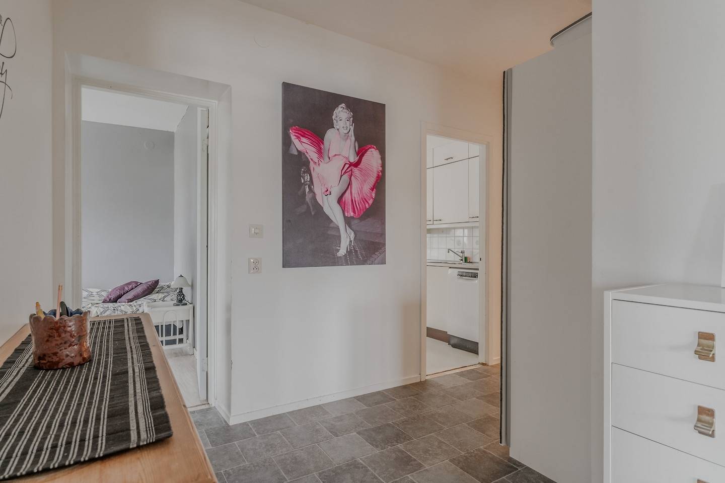 3 rum Lägenhet på Göklundsvägen 14 Hofors Centralt Hofors kommun - bild 12