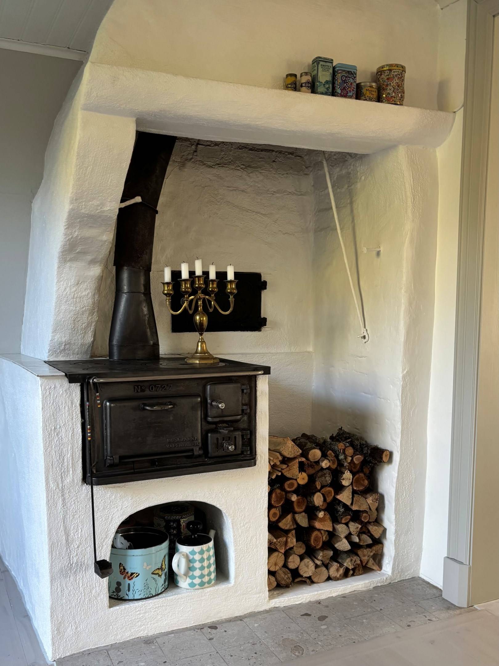 5 rum Villa på Hässle 62 Dalby Uppsala kommun - bild 22