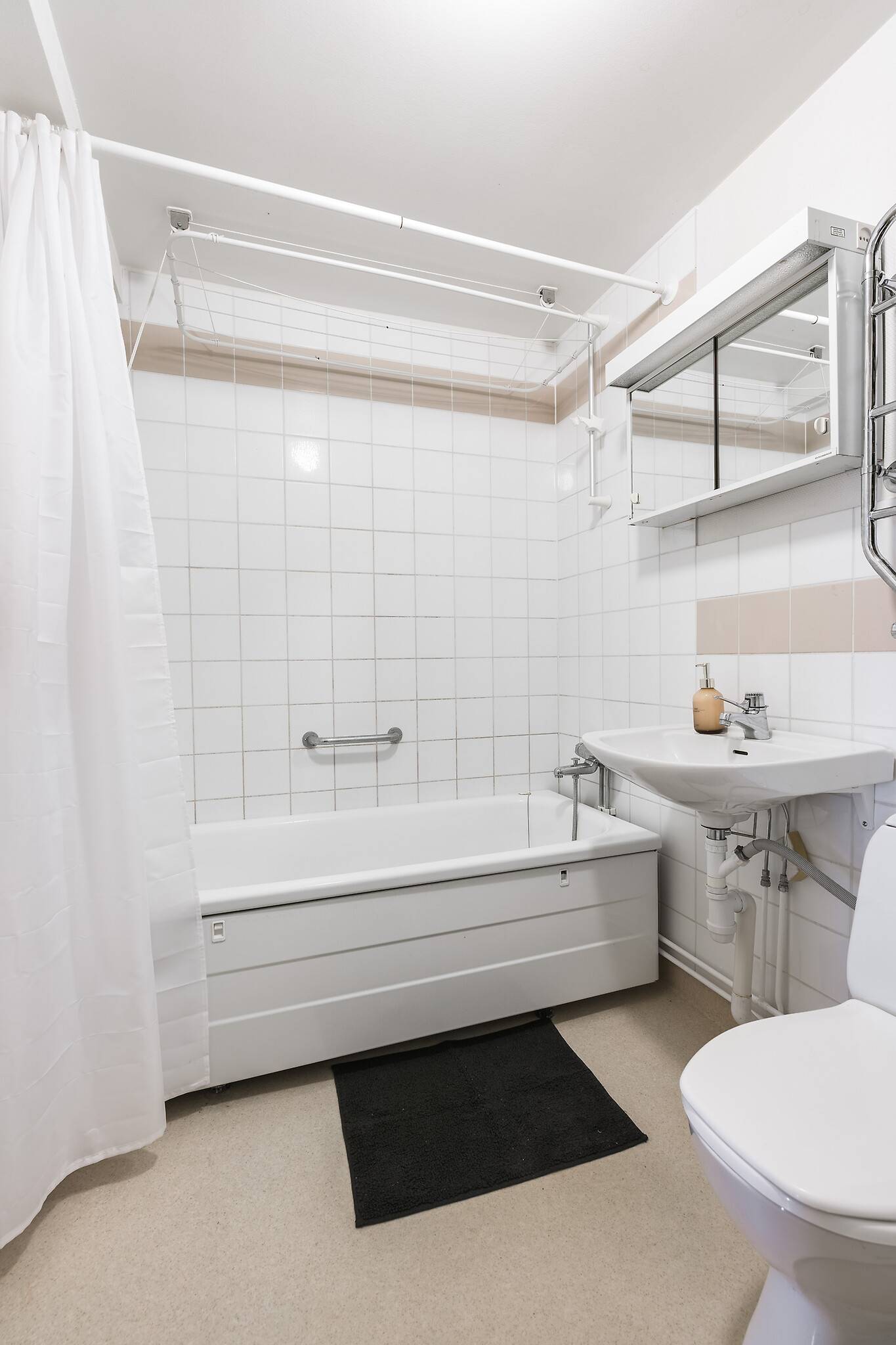 1.5 rum Lägenhet på Hantverkargatan 20B Gävle Centrum Gävle kommun - bild 24