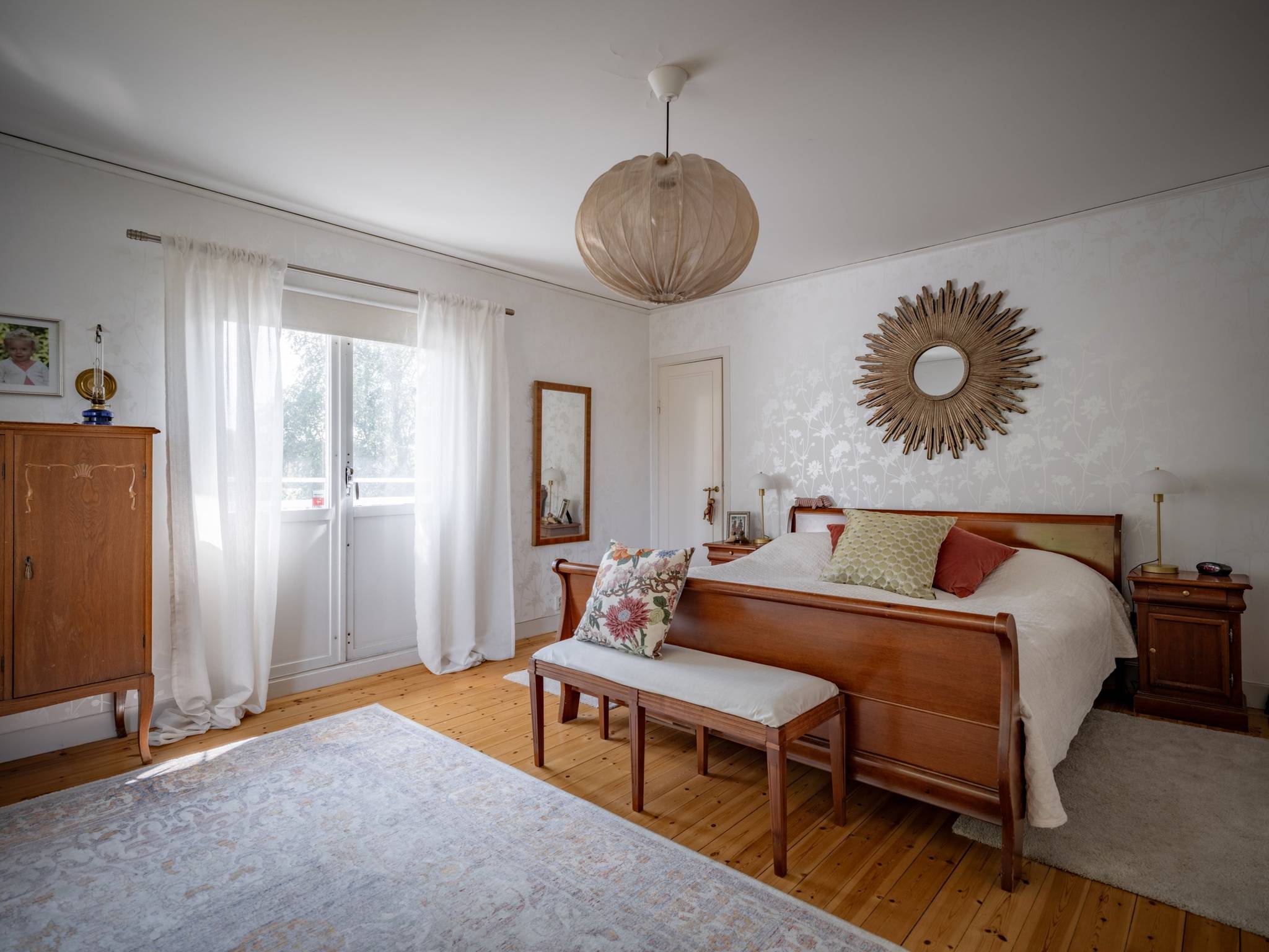 8 rum Villa på Lokevägen 27 Djursholm Danderyds kommun - bild 25