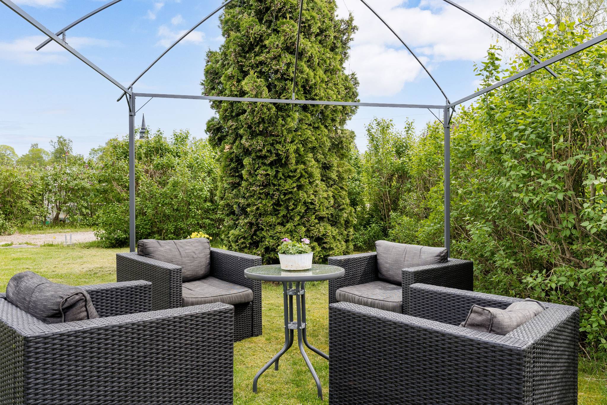 5 rum Villa på Gamla Mårdängsvägen 5 Hille Gävle kommun - bild 47
