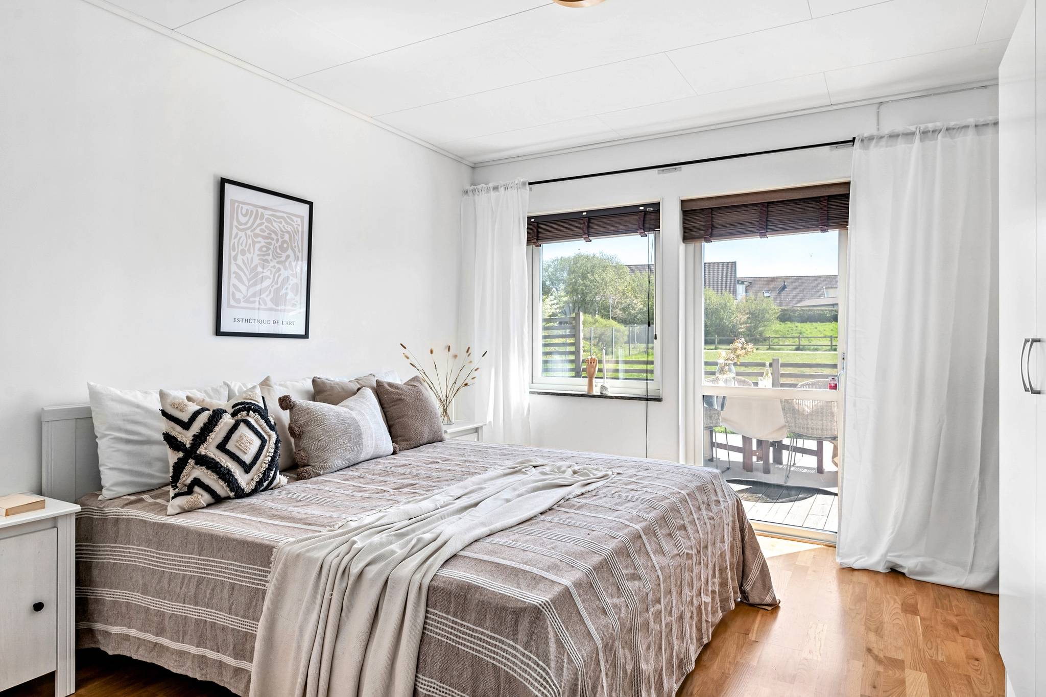 4 rum Villa på Slagrutevägen 18 Stävie Kävlinge kommun - bild 24