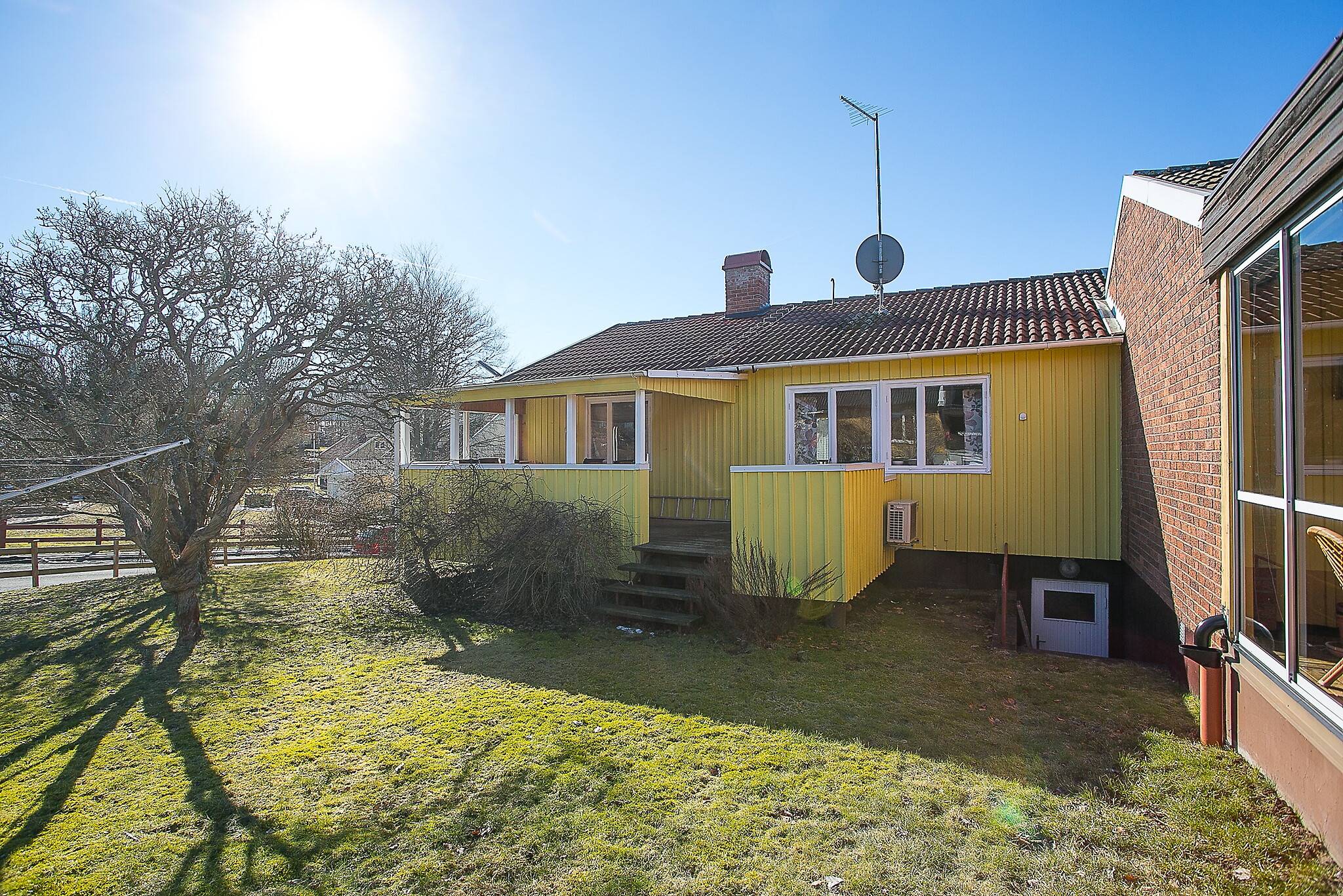 4 rum Parhus på Andra radhusvägen 2 Lockebo Jönköpings kommun - bild 19