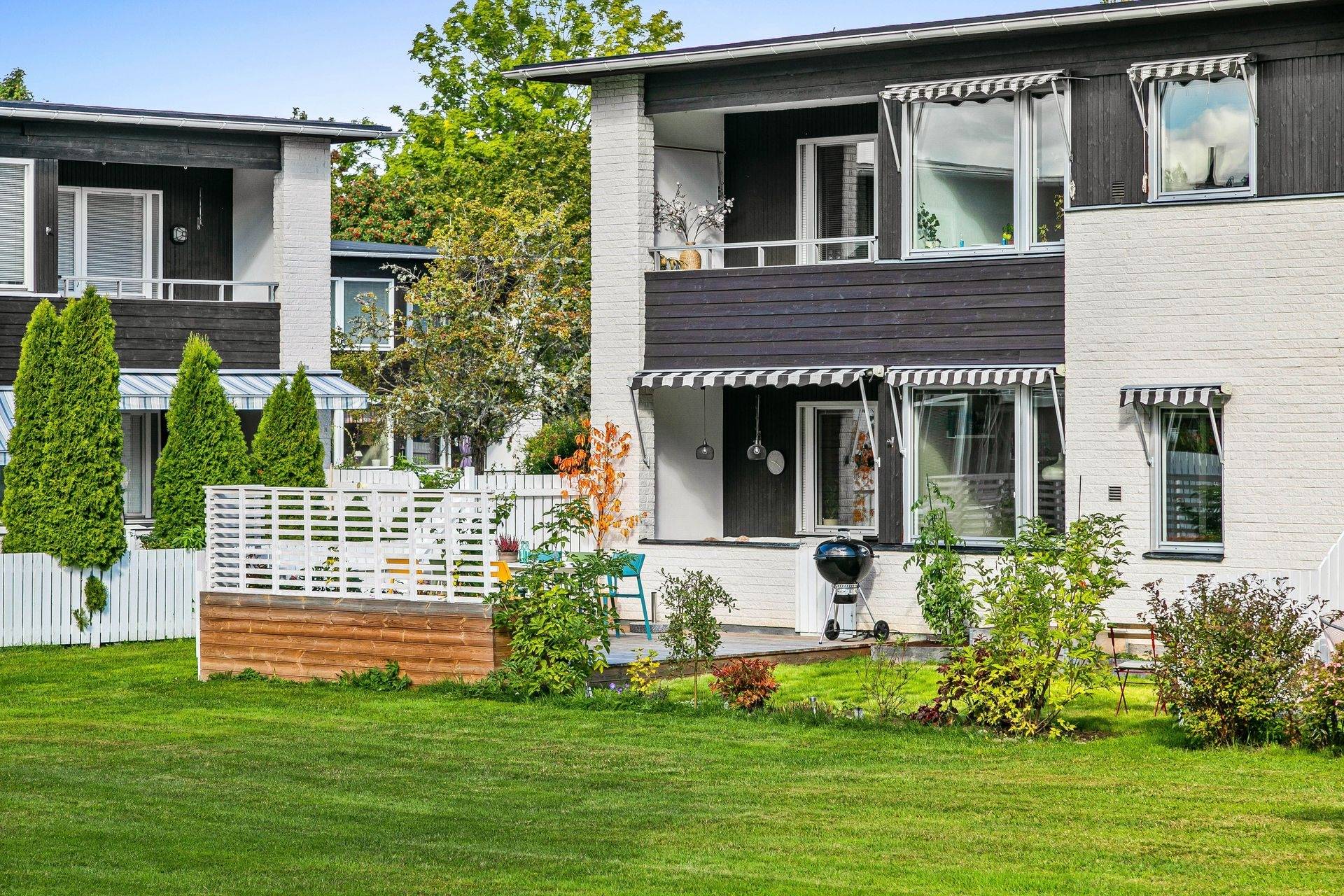 3 rum Lägenhet på Kvinnebyvägen 48 Kvinneby Linköpings kommun - bild 25