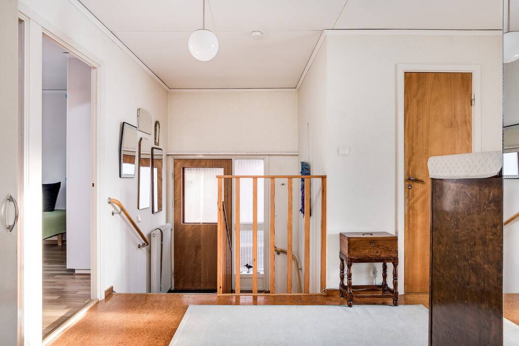 4 rum Villa på Skarpskyttevägen 24 Stenslund Falu kommun - bild 14