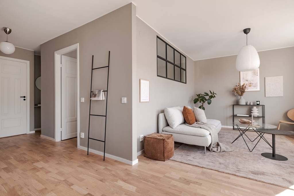 2.5 rum Lägenhet på Emågatan 33 Bagarmossen Stockholms kommun - bild 21