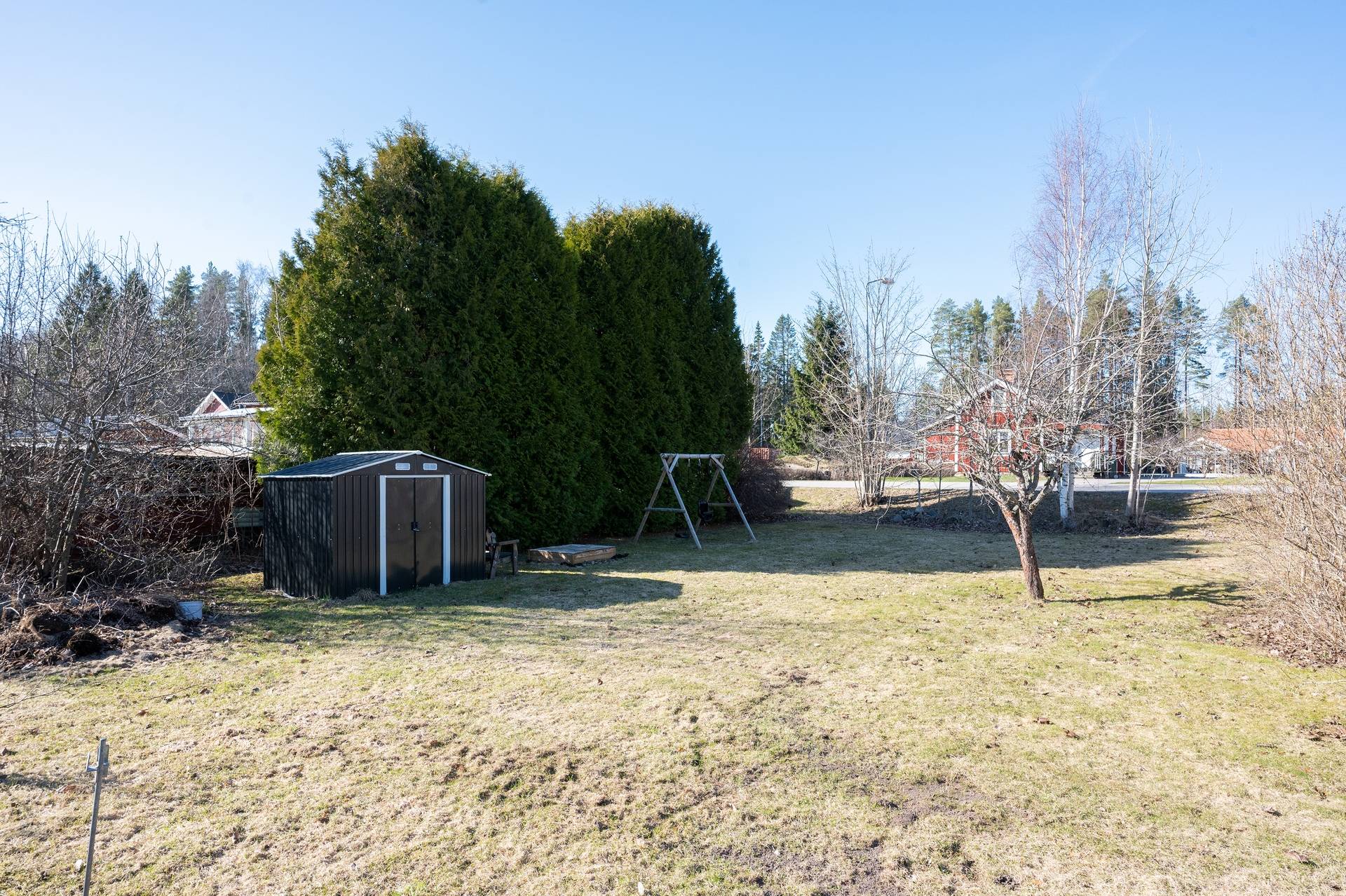 4 rum Villa på Hagaströmsvägen 187 Lund Gävle kommun - bild 41