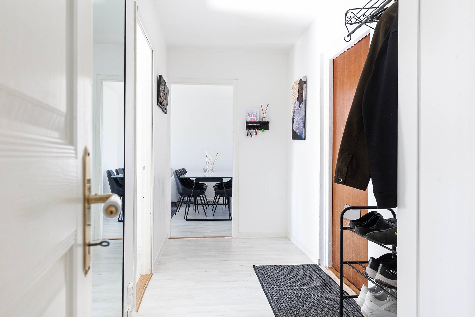 2 rum Lägenhet på Aspgatan 2 B Bjuvs kommun - bild 11