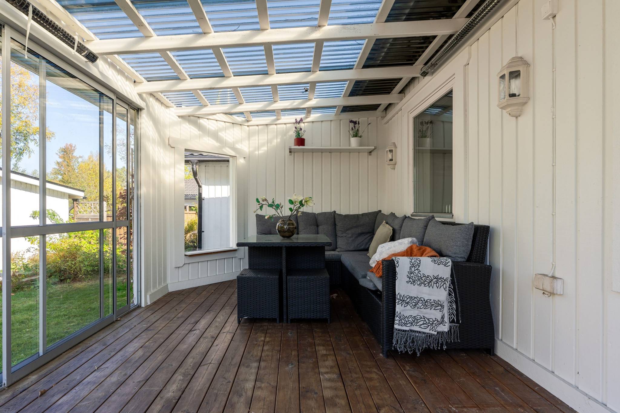 4 rum Villa på Stureborgsvägen 5 Stureborg Gävle kommun - bild 26