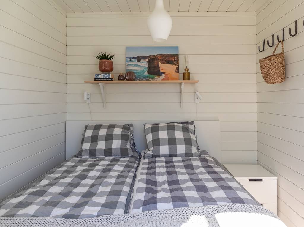 4 rum Vinterbonat fritidshus på Telegrafholmen 123 Telegrafholmen - Sandhamn Värmdö kommun - bild 28
