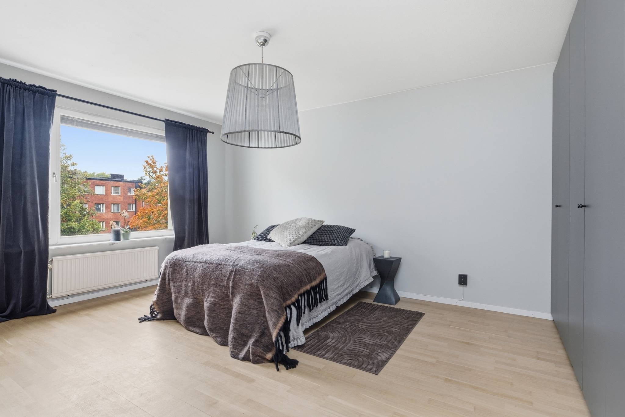 2 rum Lägenhet på Kruthornsvägen 13 Edsberg Sollentuna kommun - bild 11