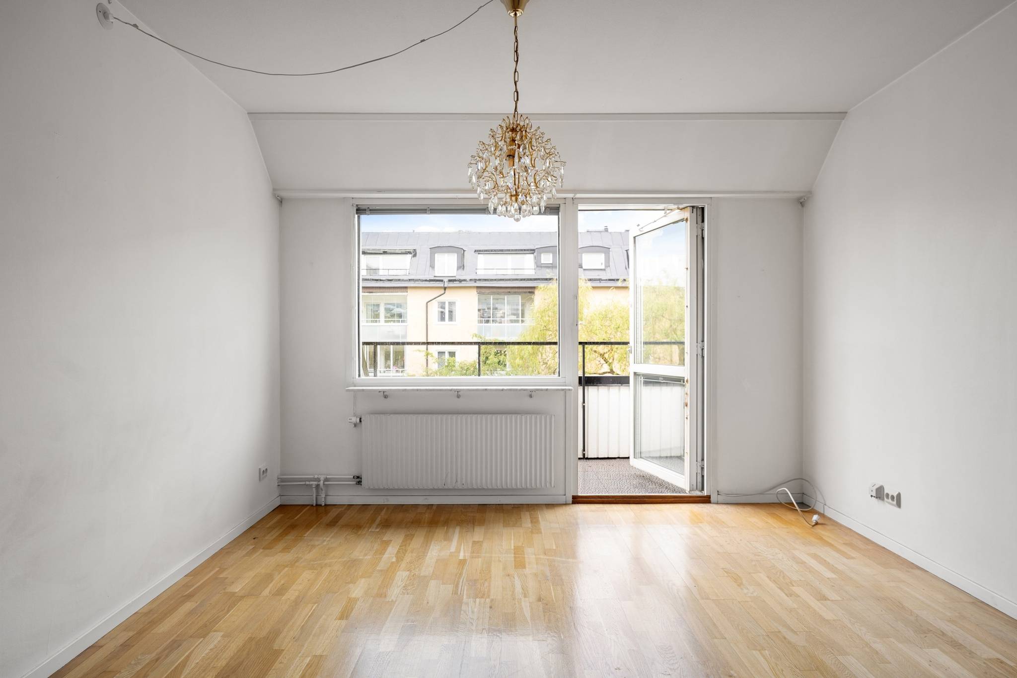 3 rum Lägenhet på Kristinebergsvägen 20 Kungsholmen Stockholms kommun - bild 3