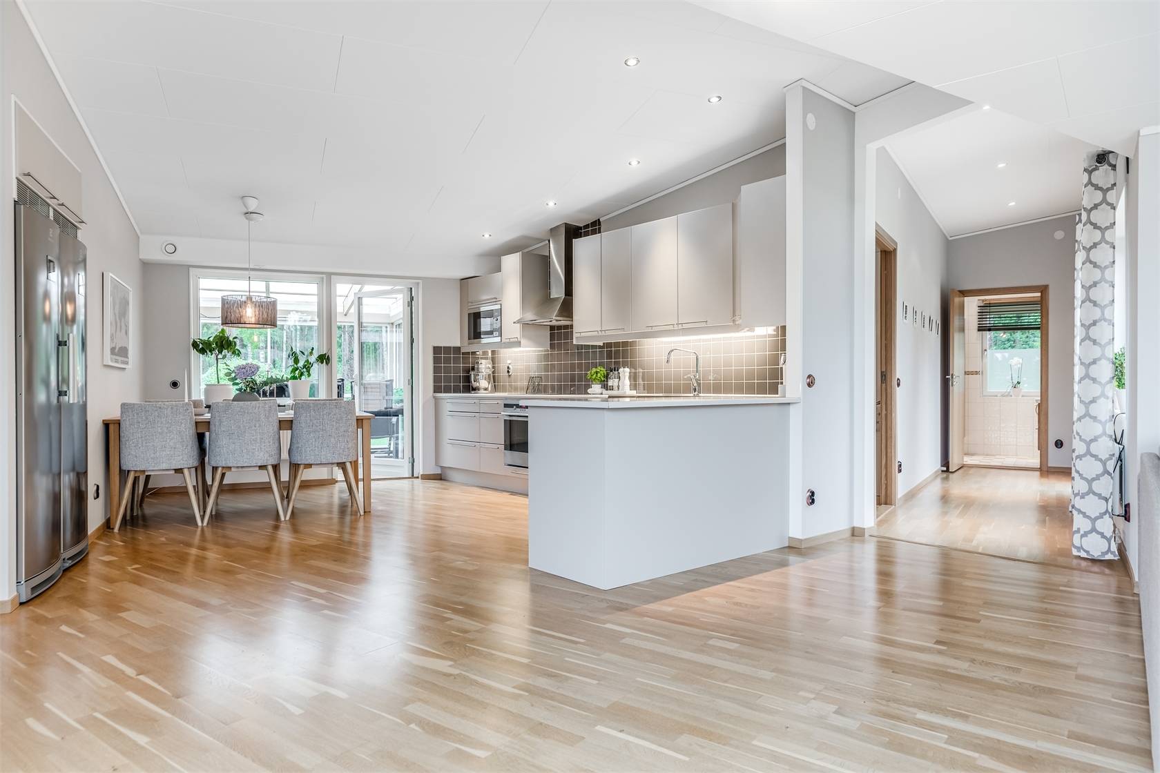 3 rum Villa på Strandvallen 38 Engeltofta Backe Gävle kommun - bild 15