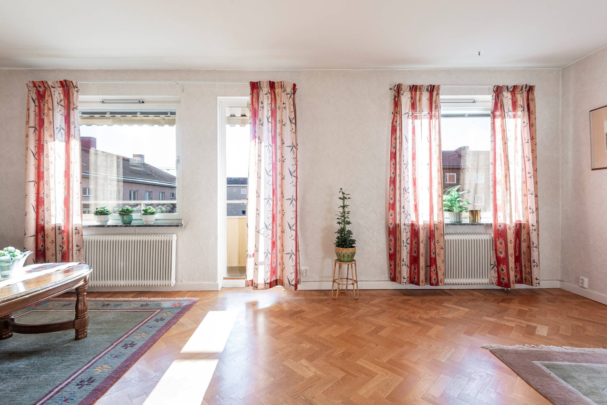 3 rum Lägenhet på Djäknebergsgatan 5B Djäkneberget Västerås kommun - bild 7
