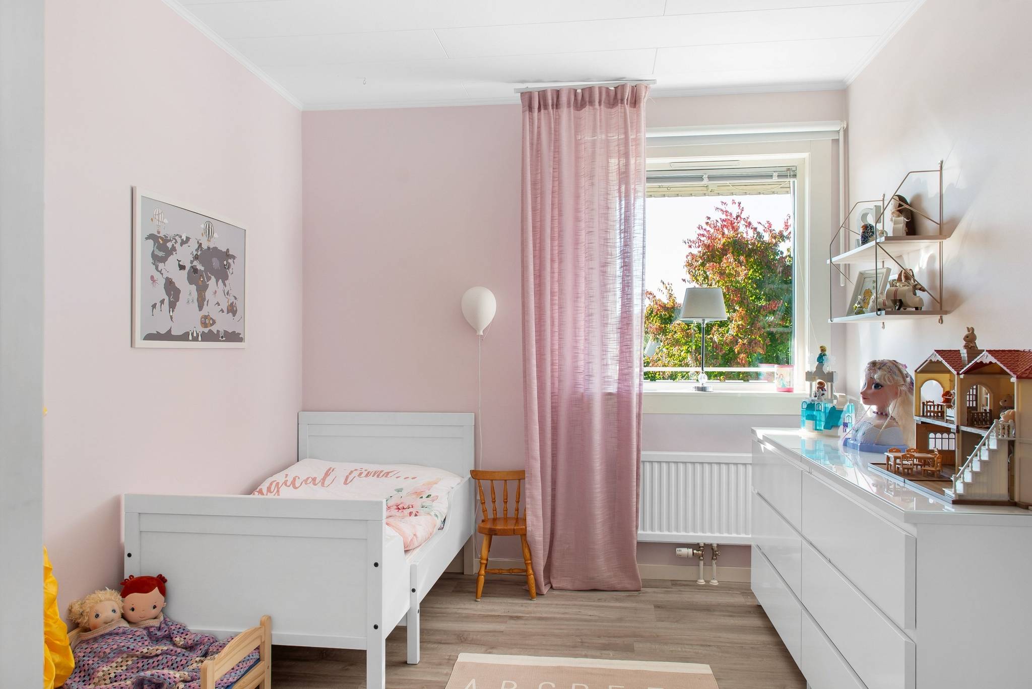 6 rum Villa på Gunillavägen 23 Själevad Örnsköldsviks kommun - bild 14