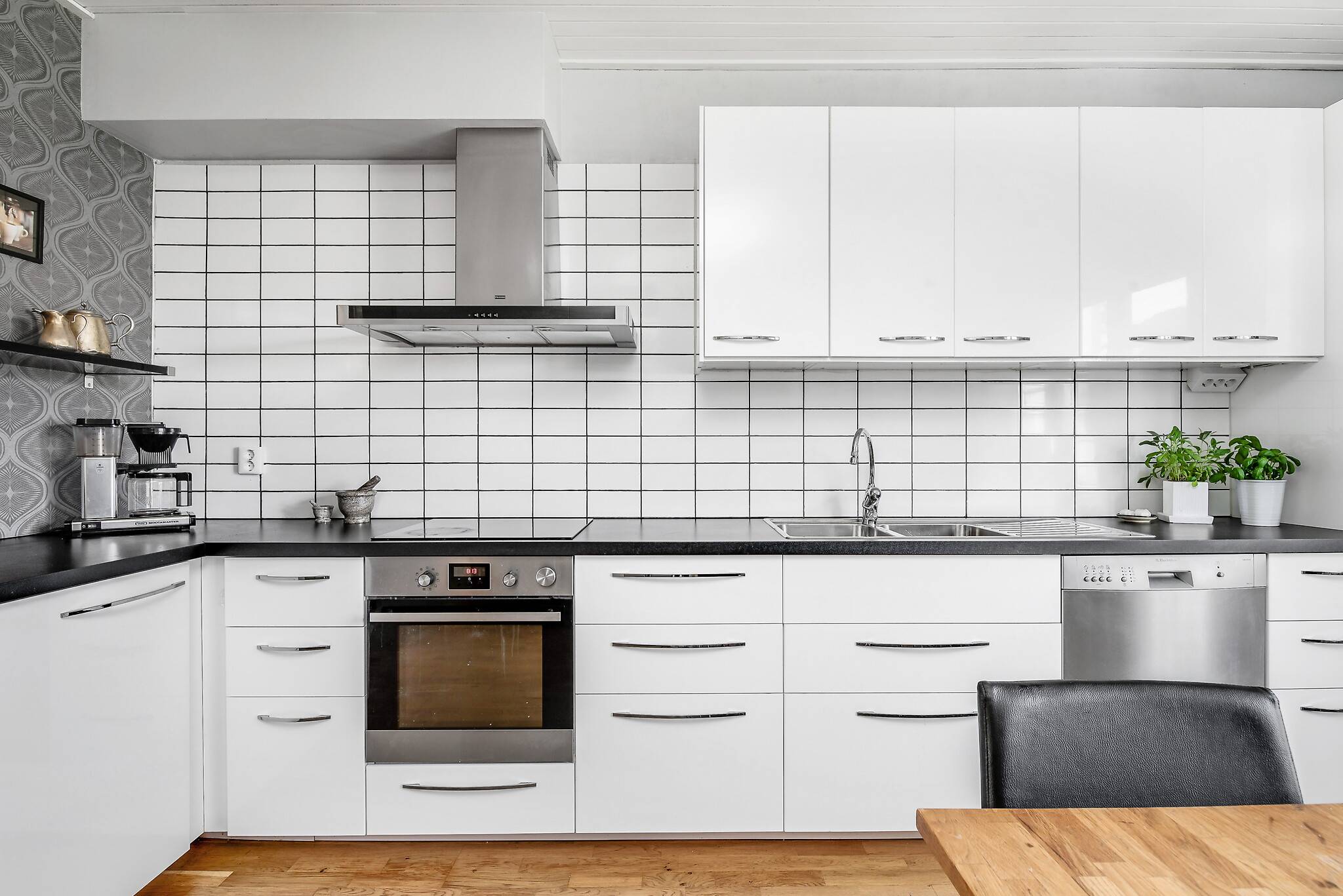 7 rum Parhus på Hejdegatan 36 Hejdegården Linköpings kommun - bild 12