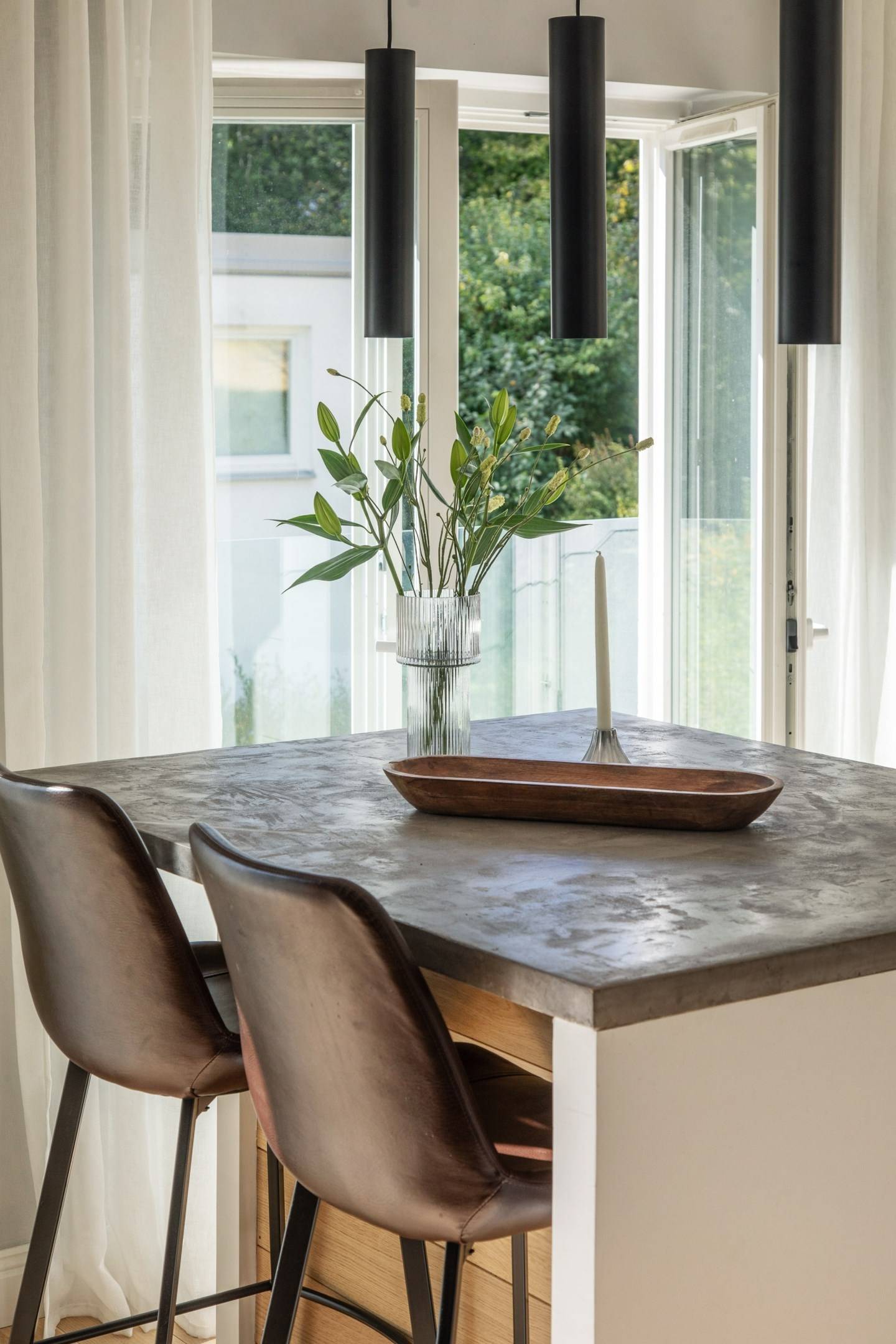 5 rum Radhus på Solviksvägen 23G Kummelnäs Nacka kommun - bild 8