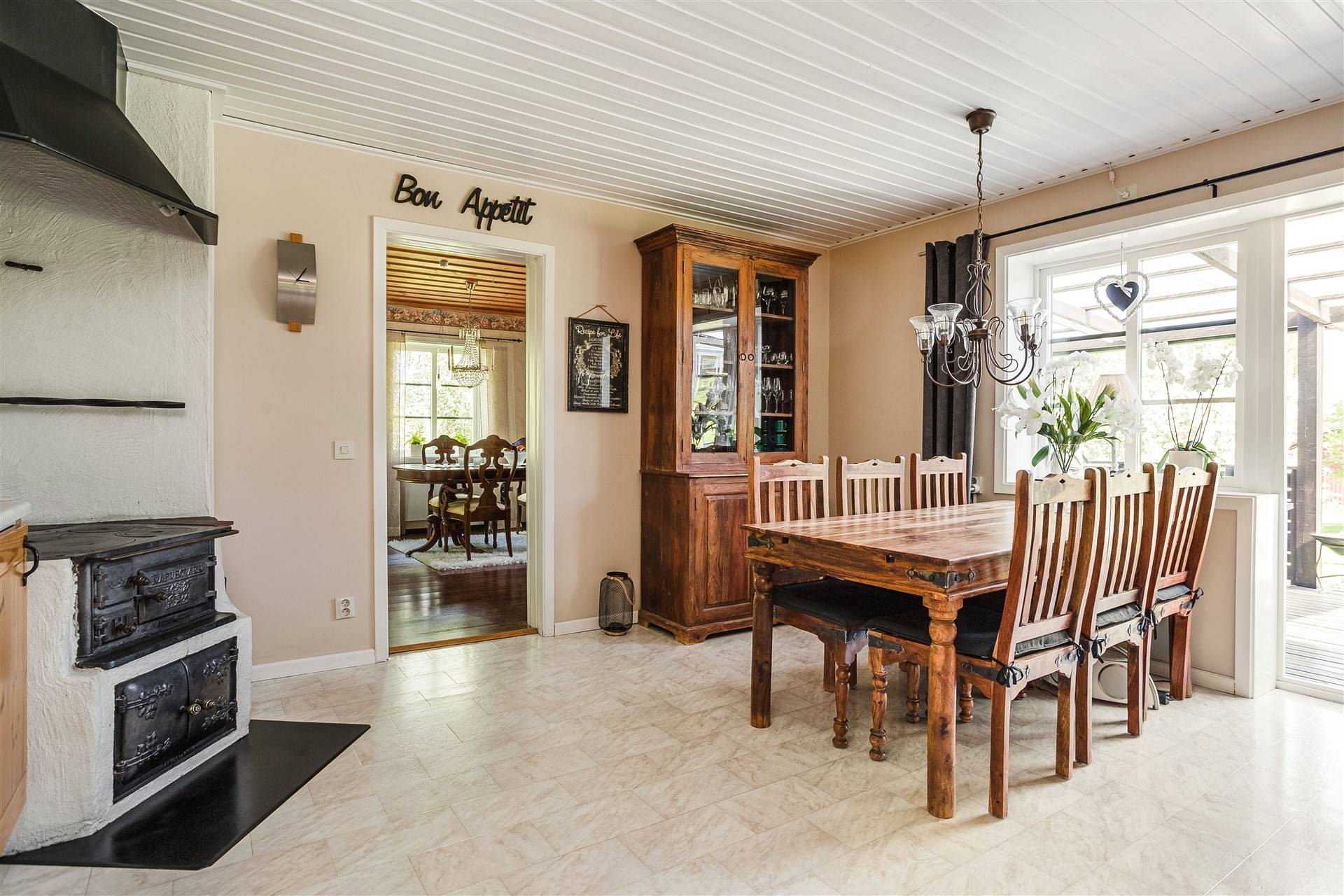 8 rum Villa på Lisatået 11 Sundsbruk Sundsvalls kommun - bild 13
