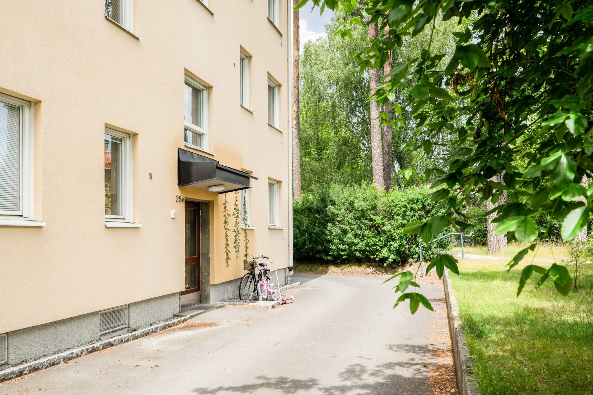 2 rum Lägenhet på Hertig Carls väg 25A Södra Södertälje kommun - bild 15