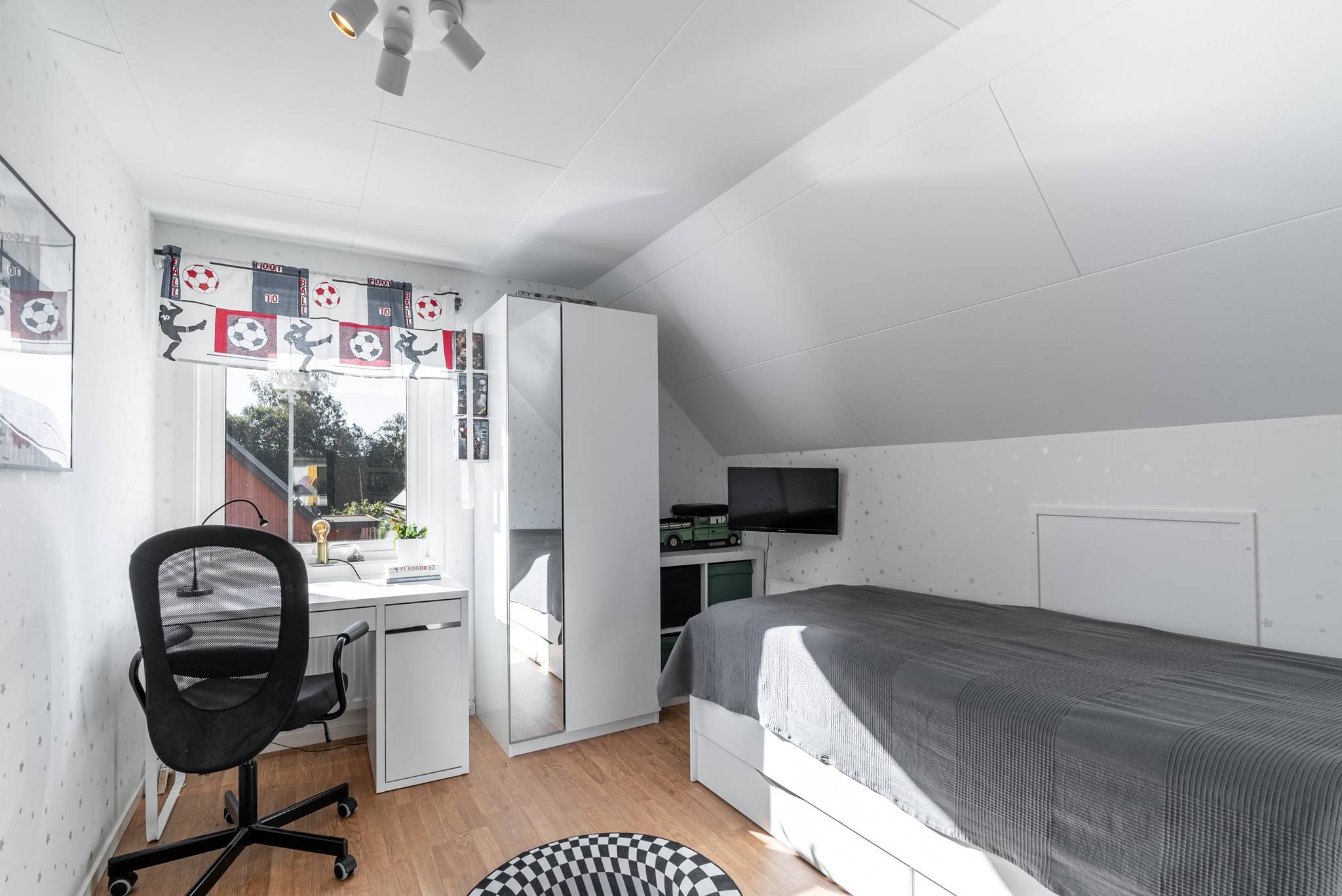 7 rum Villa på Maltvägen 9 Själevad/Bryggeriområdet Örnsköldsviks kommun - bild 23