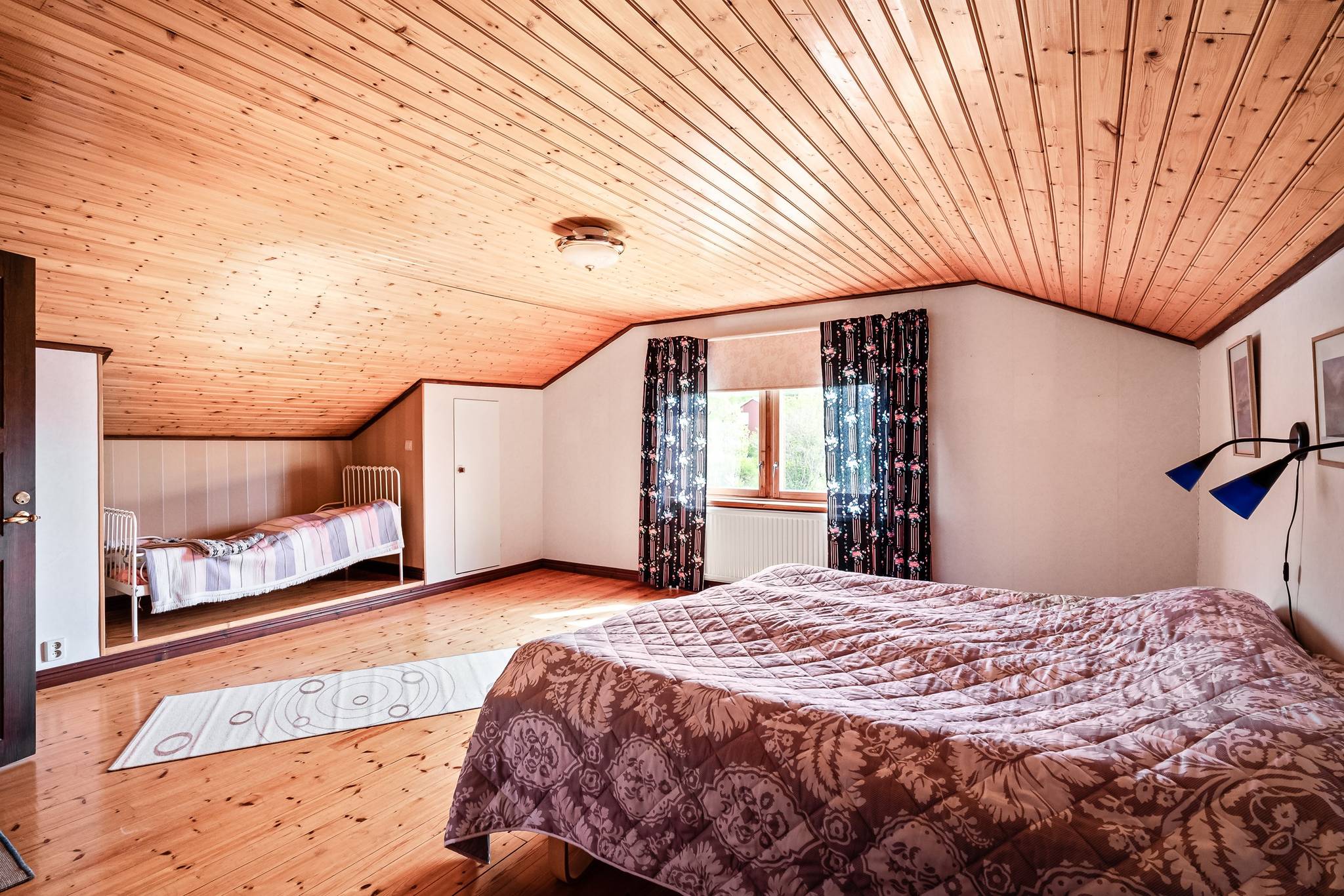 7 rum Villa på Trädgårdsvägen 7 Vindelns kommun - bild 26
