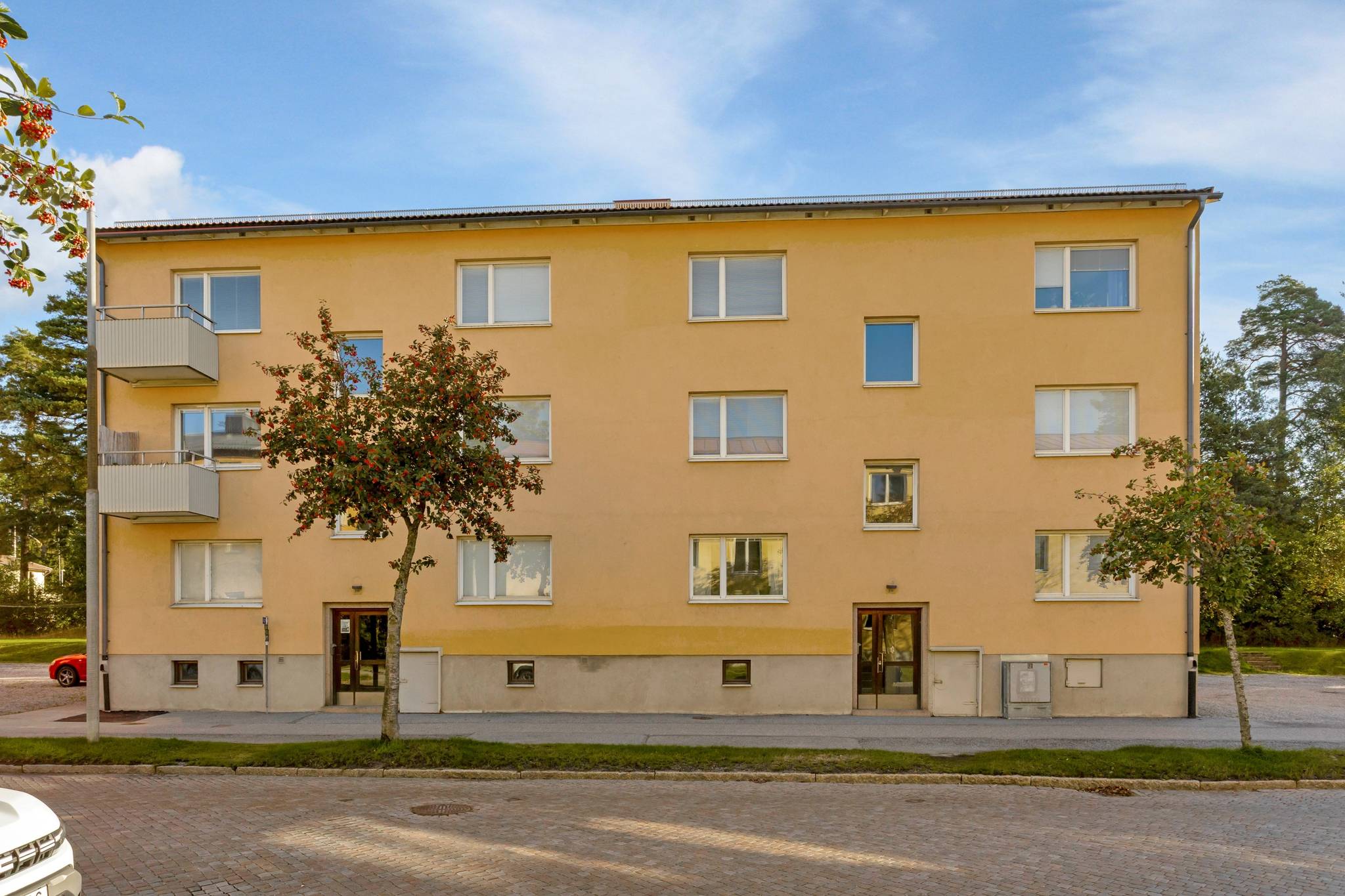 2 rum Lägenhet på Hertig Carls väg 31B Södertälje hamn Södertälje kommun - bild 31