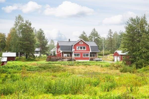 Luleå, Luleå kommun