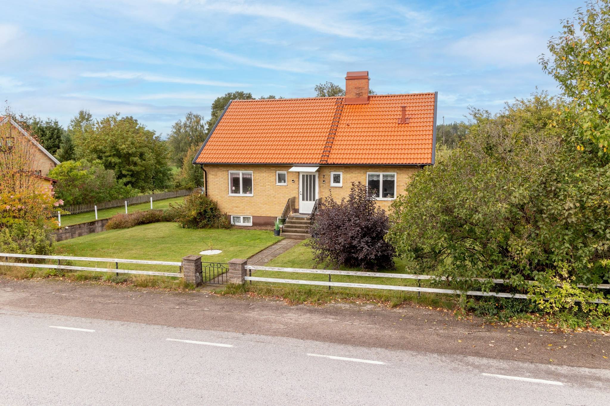 5 rum Villa på Skolgatan 7 Frödinge Vimmerby kommun - bild 4