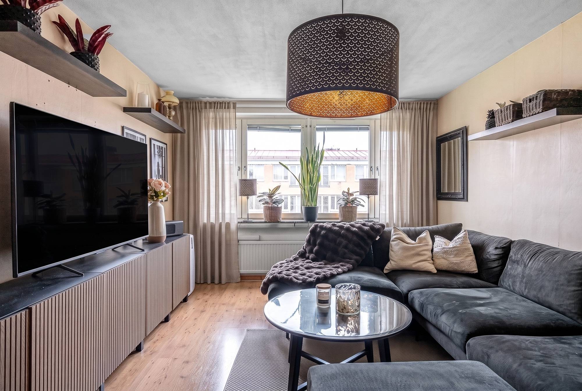 3.5 rum Lägenhet på Lövhagsgatan 19 Råby Västerås kommun - bild 1