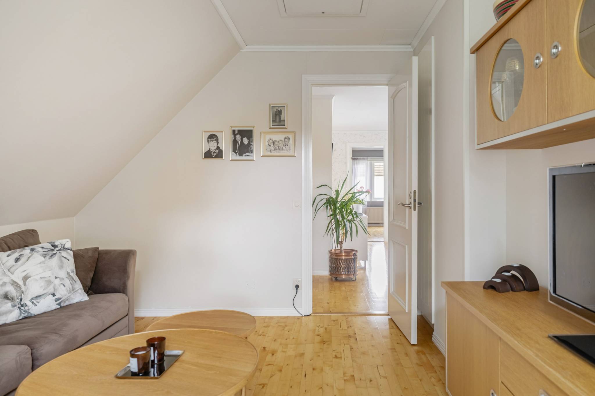 6 rum Villa på Ripvägen 7 Segeltorp Huddinge kommun - bild 36